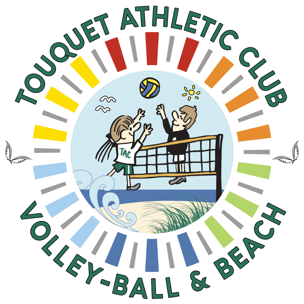 Touquet A.C. Volley-Ball And Beach