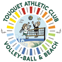 Touquet A.C. Volley-Ball And Beach