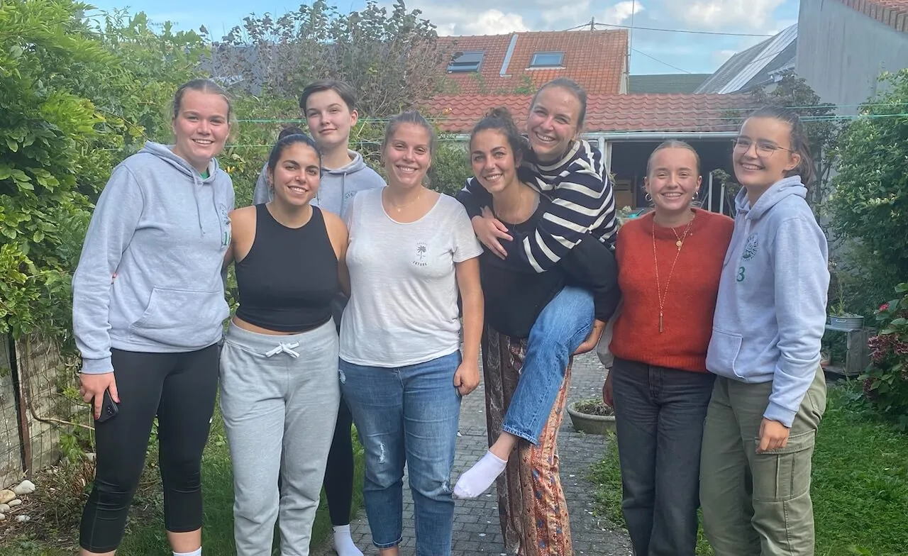 Une nouvelle saison pour les Seniors Féminines
