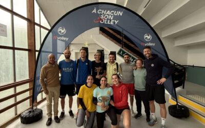 Le 51ᵉ Tournoi de Pentecôte : un retour haut en couleurs au Touquet !