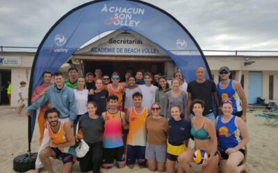 Un franc succès pour le 23e Tournoi Jany