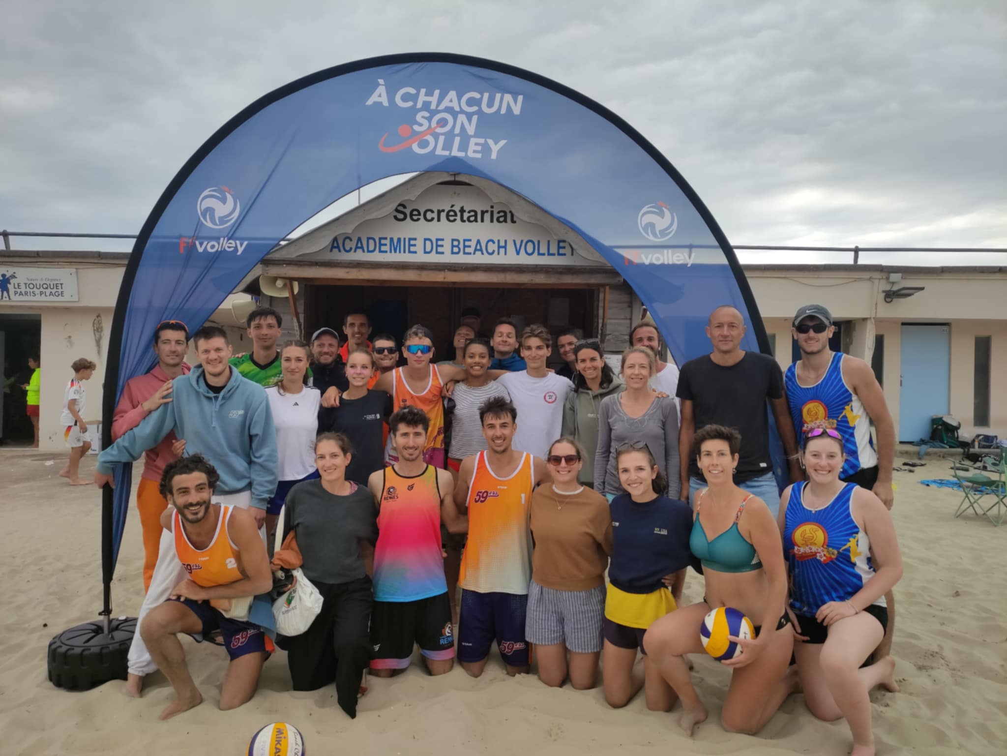 Un franc succès pour le 23e Tournoi Jany