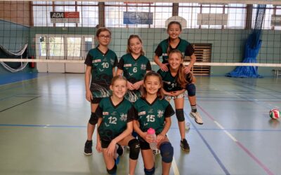 Coupe de France : les jeunes Touquettoises  s’arrêtent au 2ème tour