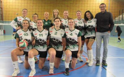 Début de saison réussi !