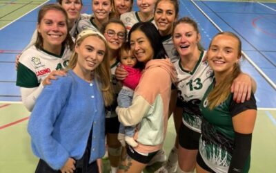 Les Séniors filles s’imposent face à Calais