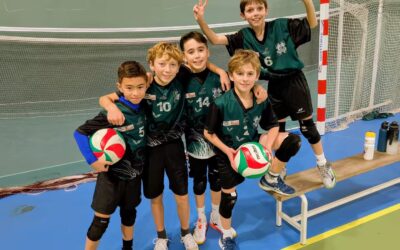 2 belles victoires pour les M13M