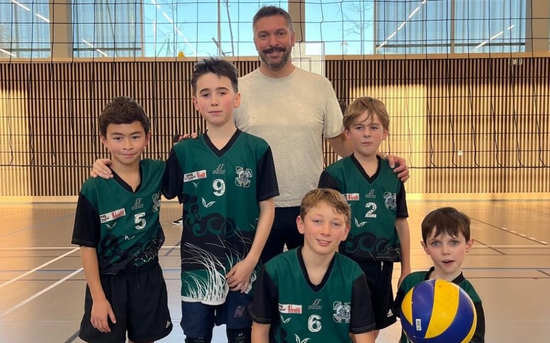 Les M13 M reviennent avec une victoire et une défaite