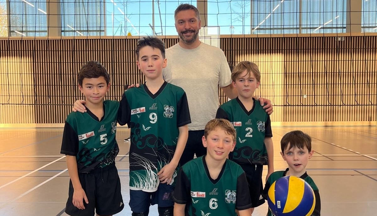 Les M13 M reviennent avec une victoire et une défaite