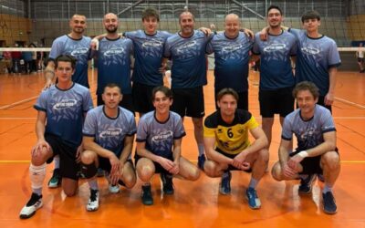 Les Seniors M : vainqueur du derby contre Berck sans forcer !