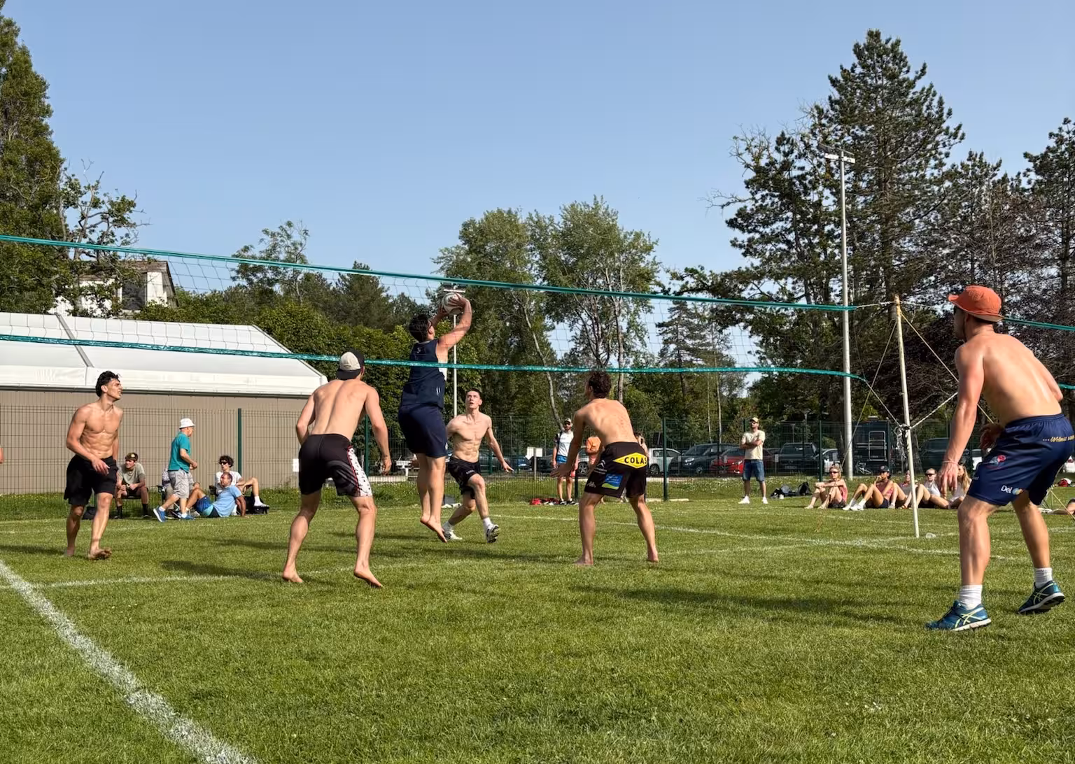 Retour sur le tournoi de Pentecôte 2026
